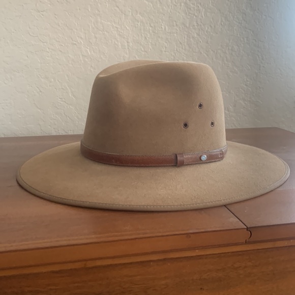 Akubra Accessories - Genuine Akubra Hat